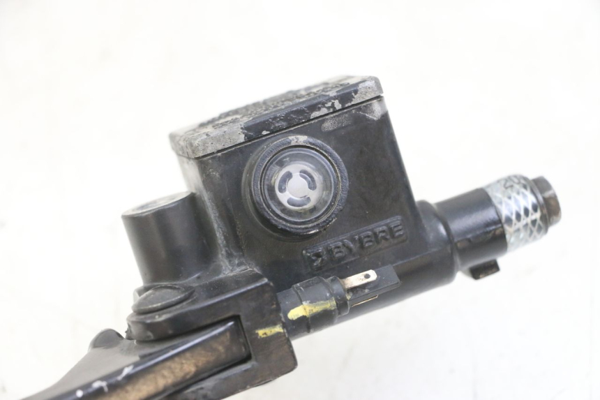 photo de POMPA HAMULCOWA PRZEDNIA PIAGGIO NEW TYPHOON 50 (2018 - 2021) - Szczegół części