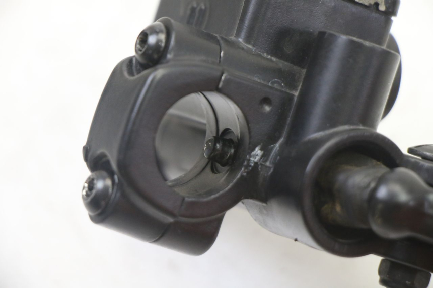 photo de POMPA HAMULCOWA PRZEDNIA PIAGGIO NEW TYPHOON 50 (2018 - 2021) - Widok ogólny