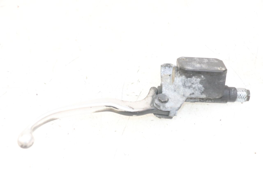 photo de POMPA HAMULCOWA PRZEDNIA GILERA NEXUS 125 (2009 - 2013) - Zoom stanu zużycia