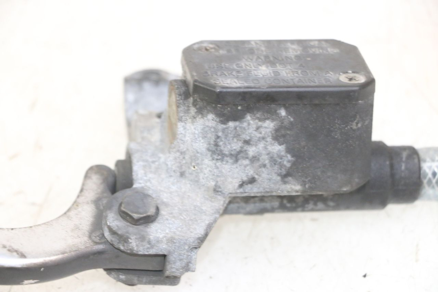 photo de POMPA HAMULCOWA PRZEDNIA GILERA NEXUS 125 (2009 - 2013) - Inny kąt widzenia