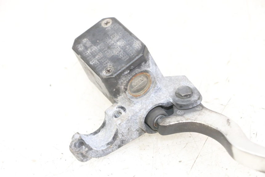 photo de POMPA HAMULCOWA PRZEDNIA GILERA NEXUS 125 (2009 - 2013) - Widok ogólny