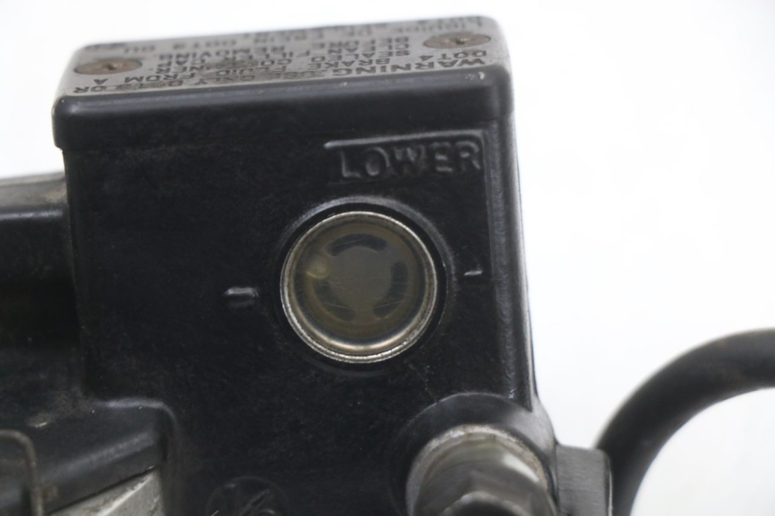 photo de POMPA HAMULCOWA PRZEDNIA HONDA NHX LEAD 110 (2008 - 2010) - Widok ogólny