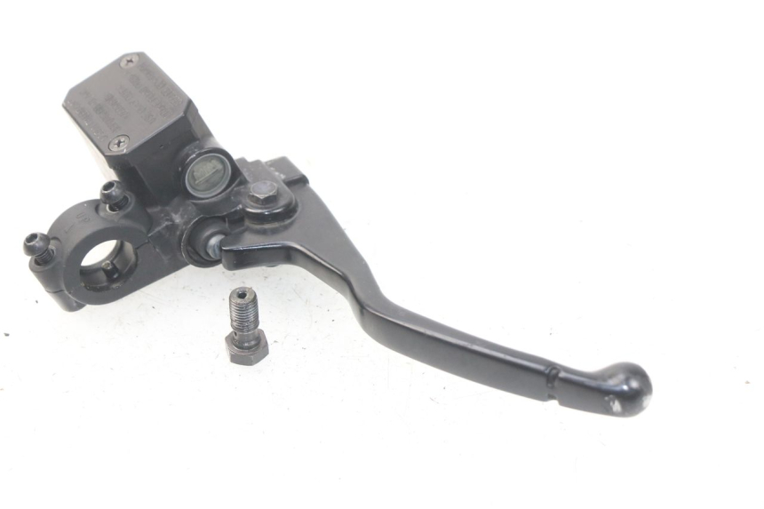 photo de POMPA HAMULCOWA PRZEDNIA MBK NITRO 2T 50 (2013 - 2017) - Zoom stanu zużycia