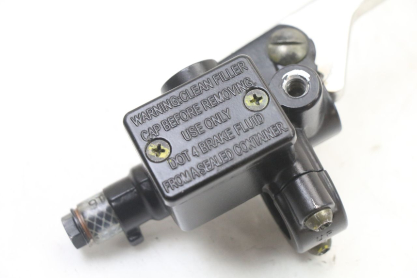 photo de POMPA HAMULCOWA PRZEDNIA PIAGGIO NRG POWER PUREJET 50 (2018 - 2021) - Szczegół części