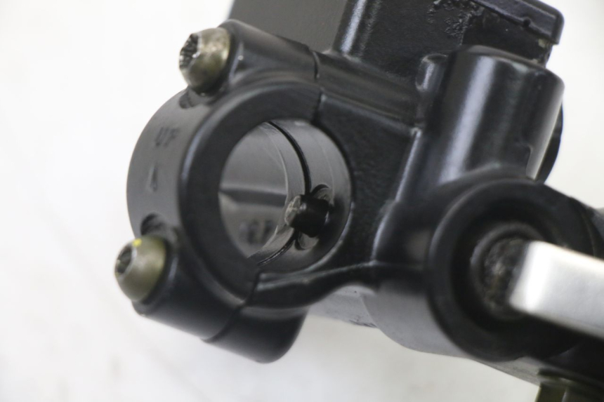 photo de POMPA HAMULCOWA PRZEDNIA PIAGGIO NRG POWER PUREJET 50 (2018 - 2021) - Stan powierzchni