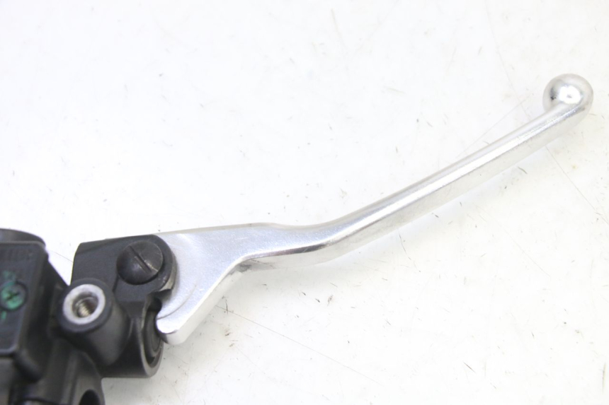 photo de POMPA HAMULCOWA PRZEDNIA PIAGGIO NRG POWER PUREJET 50 (2018 - 2021) - Zoom stanu zużycia