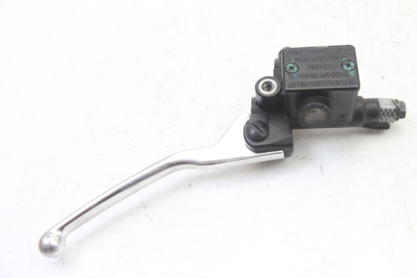 photo de POMPA HAMULCOWA PRZEDNIA PIAGGIO NRG POWER PUREJET 50 (2018 - 2021) - Widok ogólny