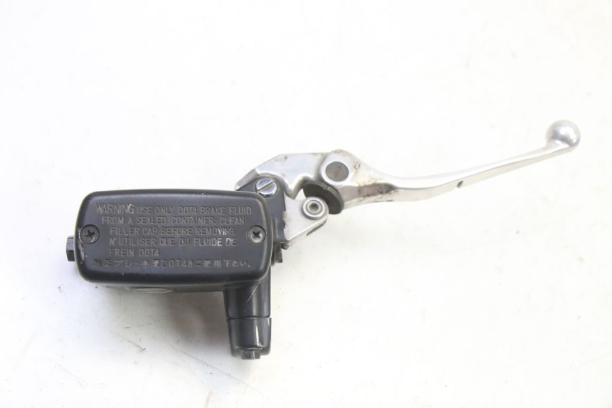 photo de POMPA HAMULCOWA PRZEDNIA HONDA NTV DEAUVILLE ABS 700 (2007 - 2016) - Widok główny