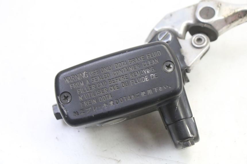 photo de POMPA HAMULCOWA PRZEDNIA HONDA NTV DEAUVILLE ABS 700 (2007 - 2016) - Szczegół części