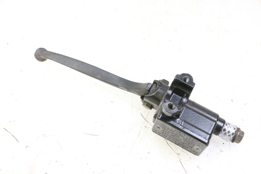 photo de POMPA HAMULCOWA PRZEDNIA JM MOTORS OLDIES GT 4T 50 (2018 - 2025) - Zoom stanu zużycia