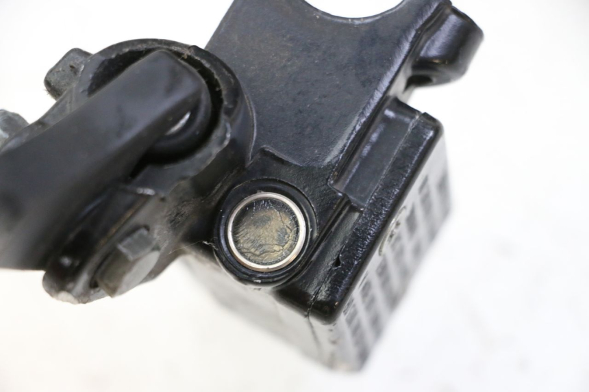 photo de POMPA HAMULCOWA PRZEDNIA JM MOTORS OLDIES GT 4T 50 (2018 - 2025) - Inny kąt widzenia