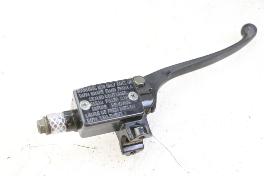 photo de POMPA HAMULCOWA PRZEDNIA JM MOTORS OLDIES GT 4T 50 (2018 - 2025) - Widok ogólny