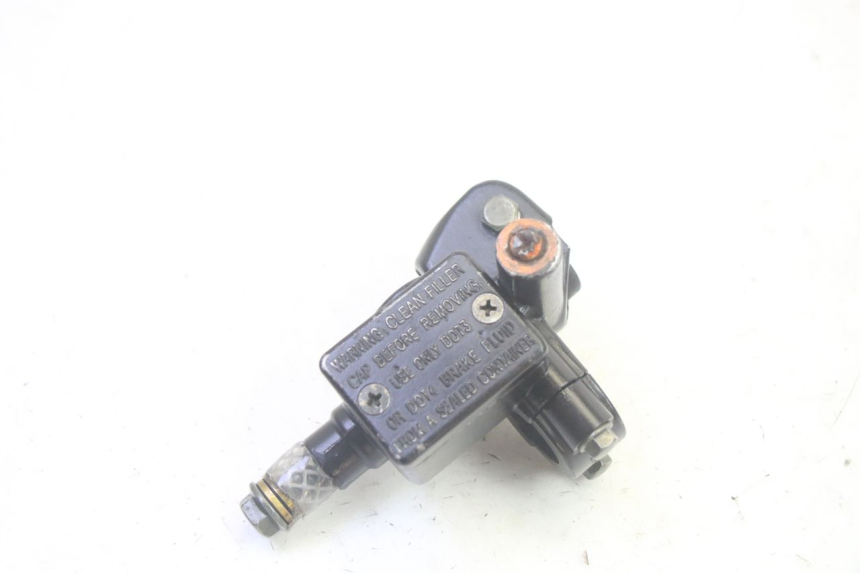 photo de POMPA HAMULCOWA PRZEDNIA JM MOTORS OLDIES GT 4T 50 (2018 - 2025) - Widok główny