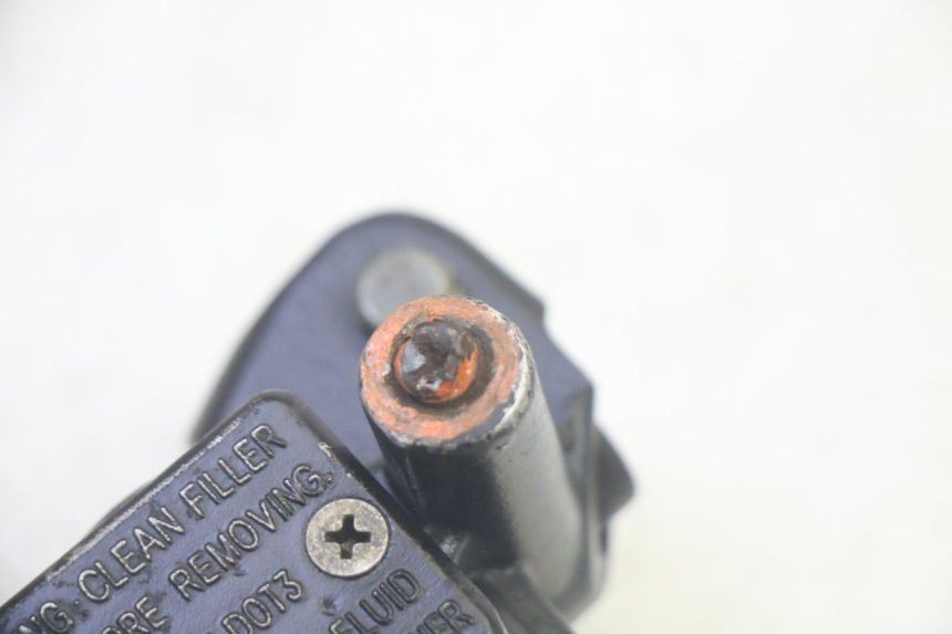 photo de POMPA HAMULCOWA PRZEDNIA JM MOTORS OLDIES GT 4T 50 (2018 - 2025) - Szczegół części