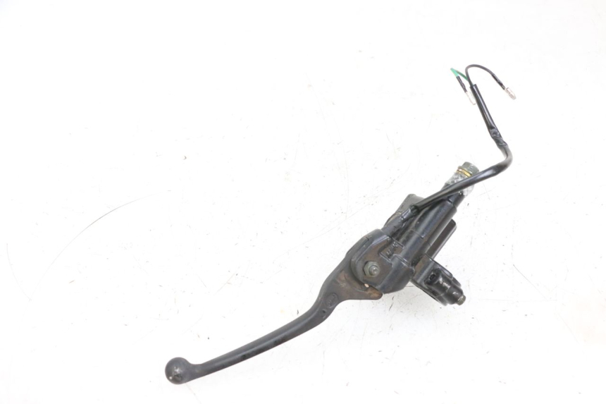 photo de POMPA HAMULCOWA PRZEDNIA JM MOTORS OLDIES GT 4T 50 (2018 - 2025) - Zoom stanu zużycia