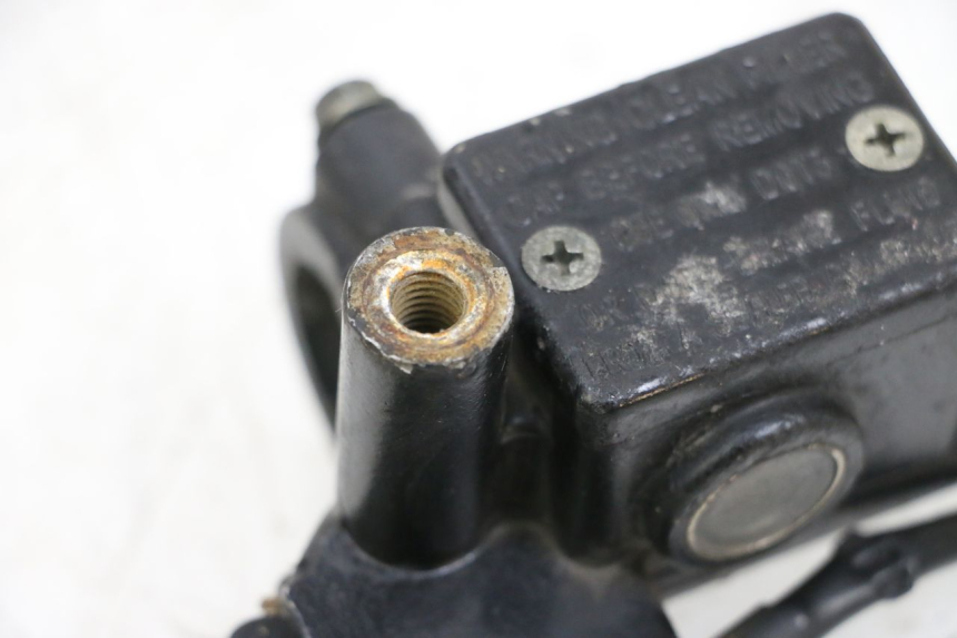 photo de POMPA HAMULCOWA PRZEDNIA JM MOTORS OLDIES GT 4T 50 (2018 - 2025) - Stan powierzchni