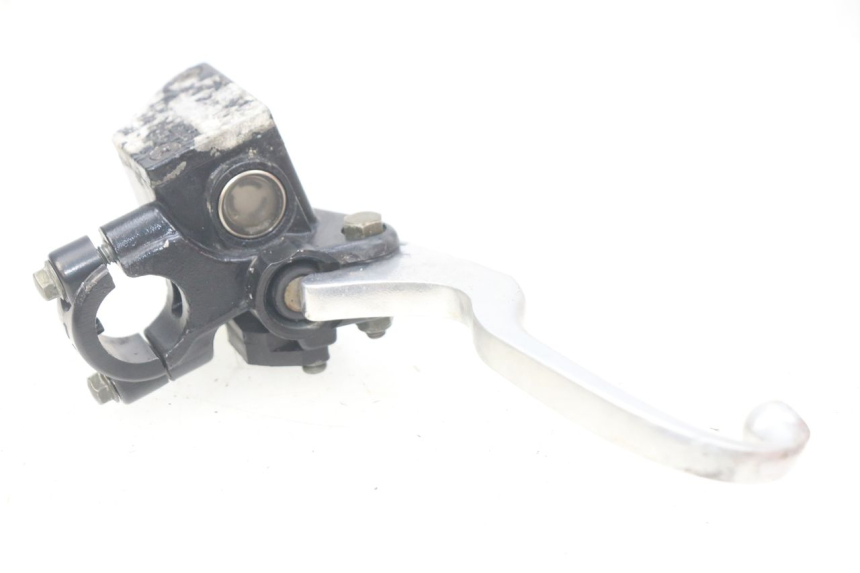 photo de POMPA HAMULCOWA PRZEDNIA SYM ORBIT 2 2T 50 (2008 - 2018) - Zoom stanu zużycia