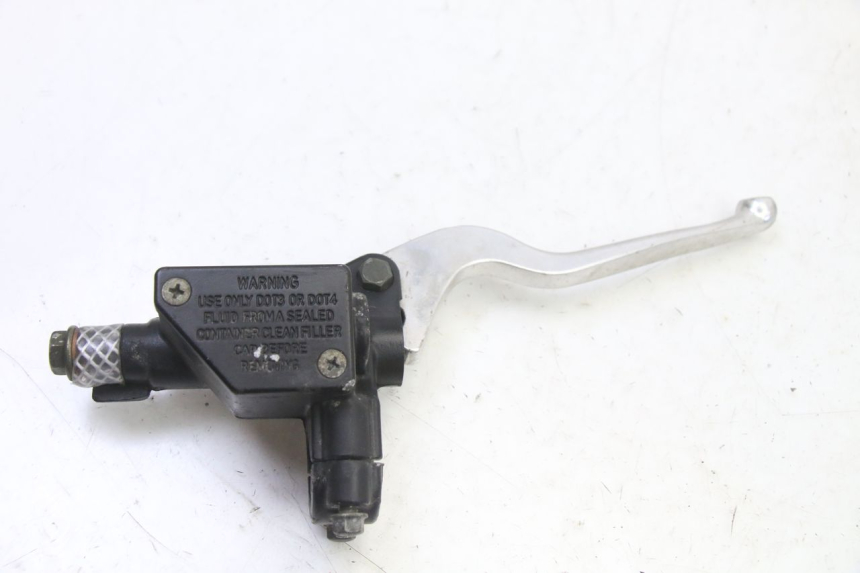 photo de POMPA HAMULCOWA PRZEDNIA SYM ORBIT 2 4T 50 (2008 - 2017) - Widok główny