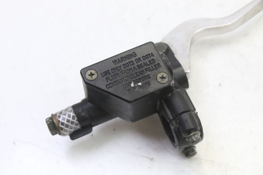 photo de POMPA HAMULCOWA PRZEDNIA SYM ORBIT 2 4T 50 (2008 - 2017) - Szczegół części