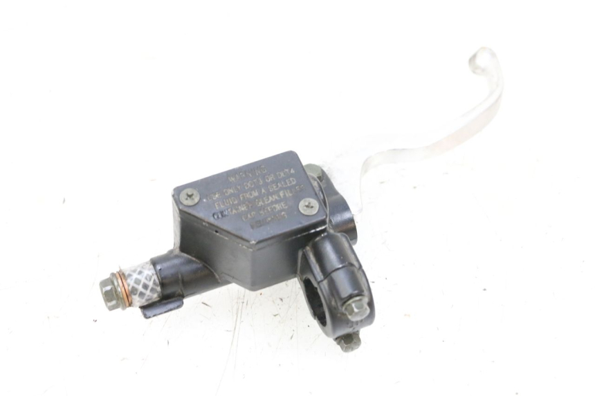 photo de POMPA HAMULCOWA PRZEDNIA SYM ORBIT 2 50 (2008 - 2014) - Punkty mocowania