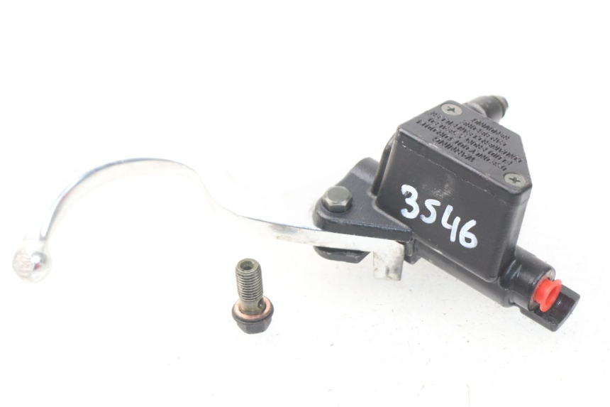 photo de POMPA HAMULCOWA PRZEDNIA SYM ORBIT III 3 4T 50 (2018 - 2021) - Widok główny