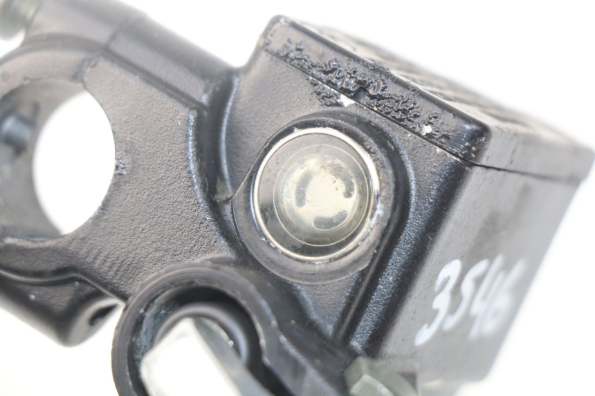 photo de POMPA HAMULCOWA PRZEDNIA SYM ORBIT III 3 4T 50 (2018 - 2021) - Szczegół części