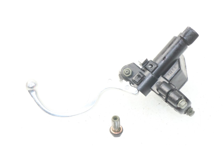 photo de POMPA HAMULCOWA PRZEDNIA SYM ORBIT III 3 4T 50 (2018 - 2021) - Zoom stanu zużycia