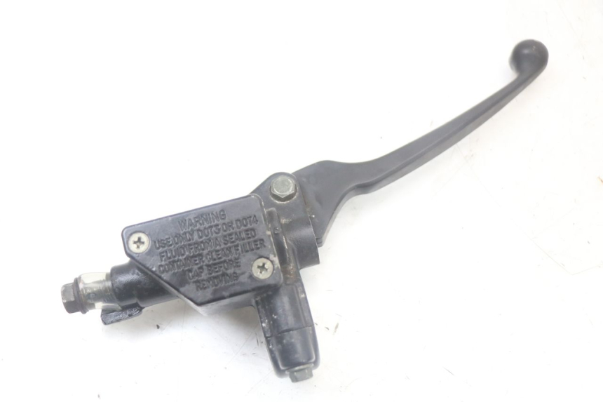 photo de POMPA HAMULCOWA PRZEDNIA SYM ORBIT III 3 4T 50 (2018 - 2021) - Widok główny