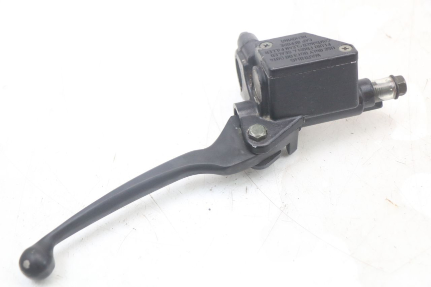 photo de POMPA HAMULCOWA PRZEDNIA SYM ORBIT III 3 4T 50 (2018 - 2021) - Inny kąt widzenia