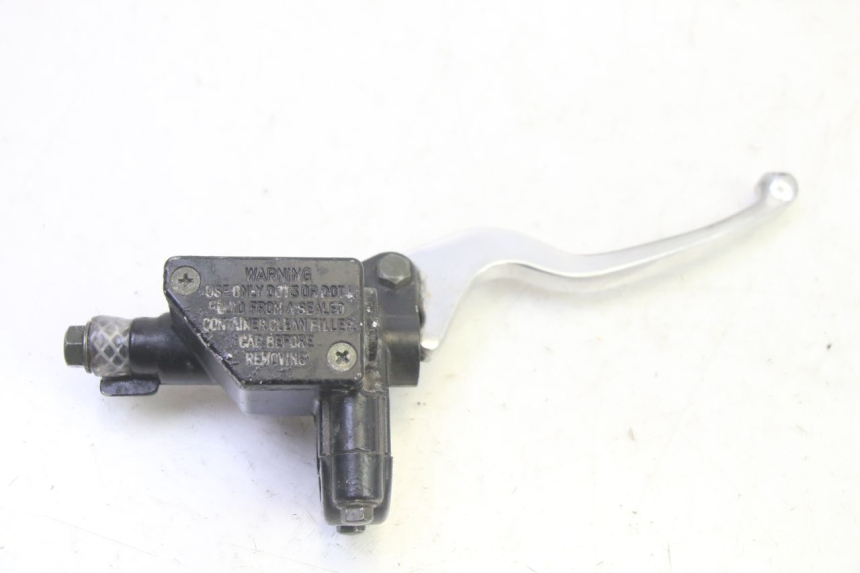 photo de POMPA HAMULCOWA PRZEDNIA SYM ORBIT III 3 4T 50 (2021 - 2025) - Widok główny