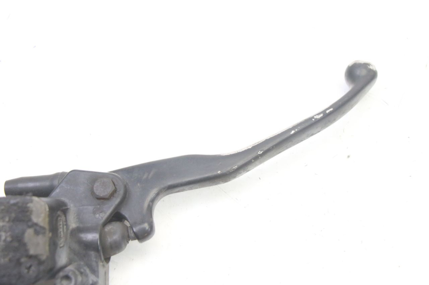 photo de POMPA HAMULCOWA PRZEDNIA MBK OVETTO 4T 50 (2008 - 2016) - Zoom stanu zużycia