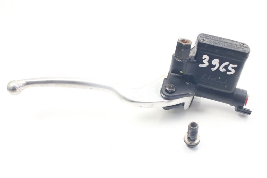 photo de POMPA HAMULCOWA PRZEDNIA KYMCO PEOPLE 250 (2004 - 2008) - Widok główny