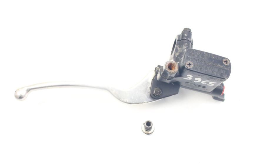 photo de POMPA HAMULCOWA PRZEDNIA KYMCO PEOPLE 250 (2004 - 2008) - Zoom stanu zużycia