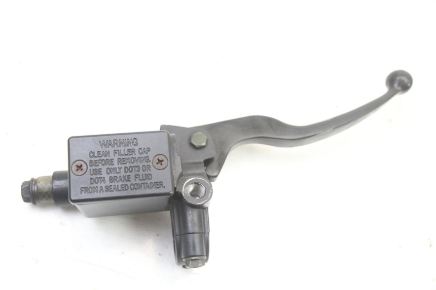 photo de POMPA HAMULCOWA PRZEDNIA PEUGEOT CITYSTAR 125 (2011 - 2017) - Widok główny