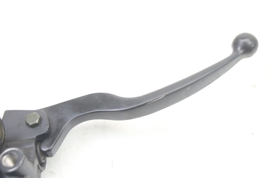 photo de POMPA HAMULCOWA PRZEDNIA PEUGEOT CITYSTAR 125 (2011 - 2017) - Zbliżenie techniczne