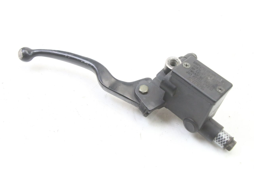 photo de POMPA HAMULCOWA PRZEDNIA PEUGEOT CITYSTAR 50 (2013 - 2017) - Zbliżenie techniczne