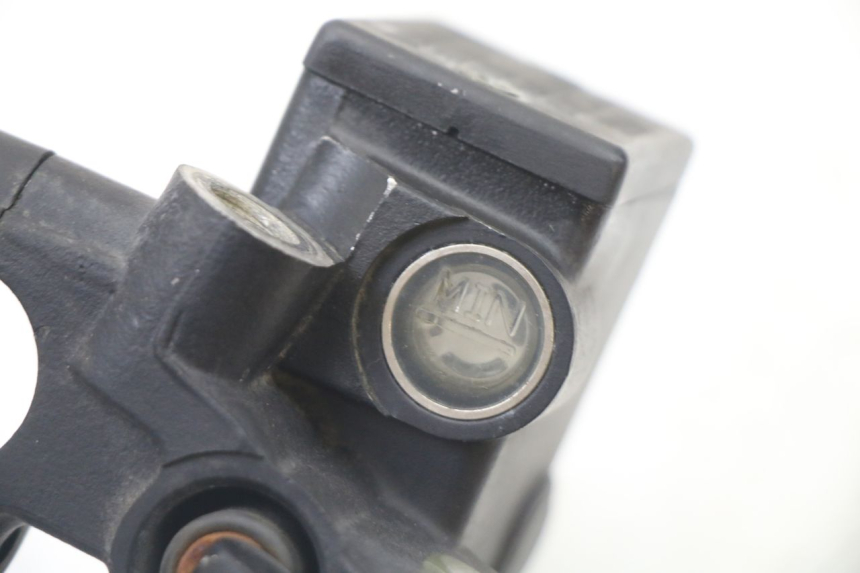 photo de POMPA HAMULCOWA PRZEDNIA PEUGEOT CITYSTAR 50 (2013 - 2017) - Widok ogólny