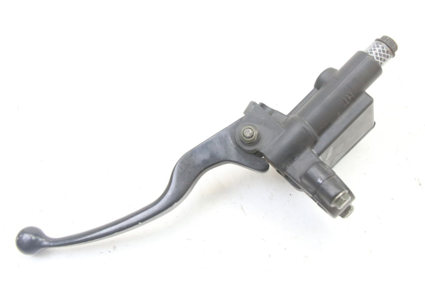 photo de POMPA HAMULCOWA PRZEDNIA PEUGEOT CITYSTAR 50 (2013 - 2017) - Punkty mocowania