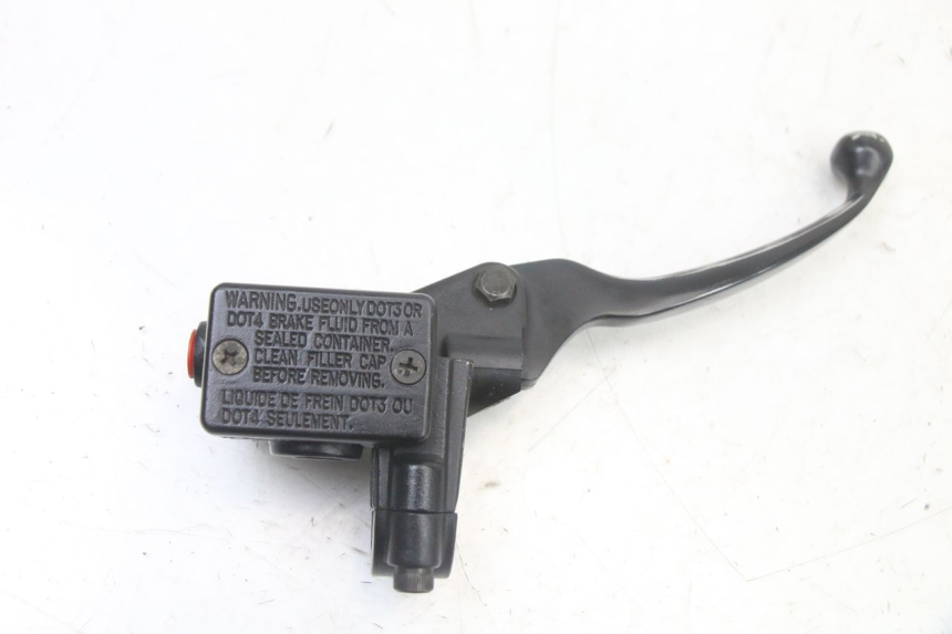 photo de POMPA HAMULCOWA PRZEDNIA PEUGEOT KISBEE 4T 50 (2018 - 2022) - Widok główny