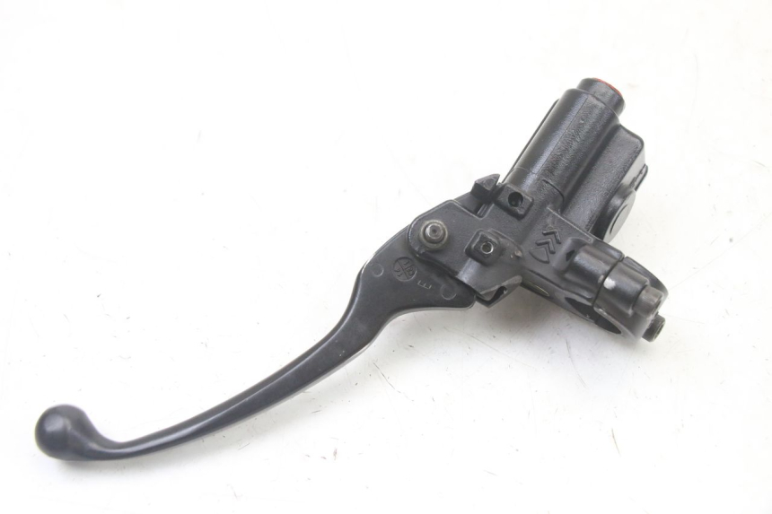 photo de POMPA HAMULCOWA PRZEDNIA PEUGEOT KISBEE 4T 50 (2018 - 2022) - Widok ogólny