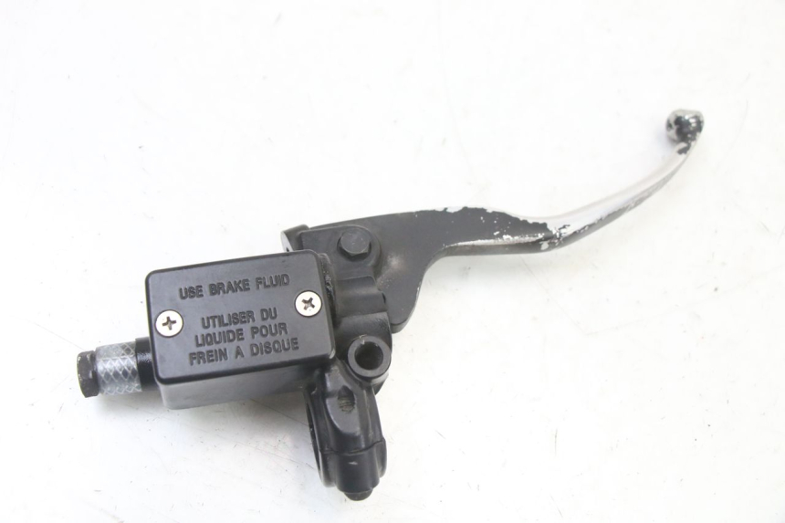 photo de POMPA HAMULCOWA PRZEDNIA PEUGEOT LUDIX 50 (2008 - 2017) - Widok główny