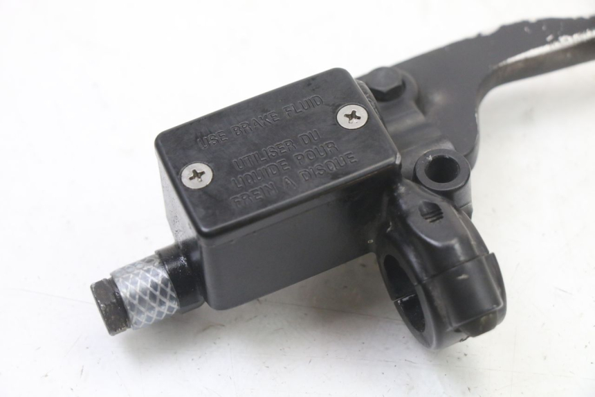 photo de POMPA HAMULCOWA PRZEDNIA PEUGEOT LUDIX 50 (2008 - 2017) - Szczegół części