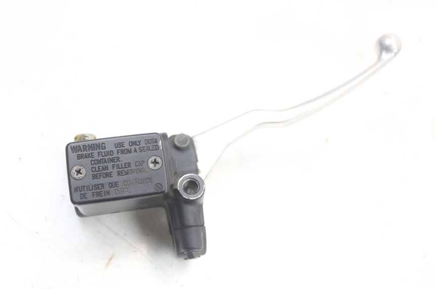 photo de POMPA HAMULCOWA PRZEDNIA PEUGEOT SATELIS 125 (2010 - 2012) - Szczegół części