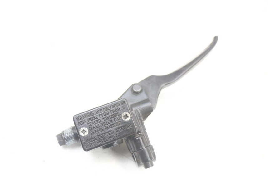 photo de POMPA HAMULCOWA PRZEDNIA PEUGEOT STREETZONE 4T 50 (2018 - 2023) - Widok główny