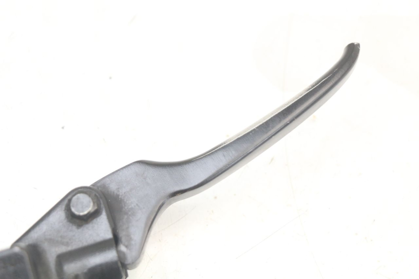 photo de POMPA HAMULCOWA PRZEDNIA PEUGEOT STREETZONE 4T 50 (2018 - 2023) - Zoom stanu zużycia