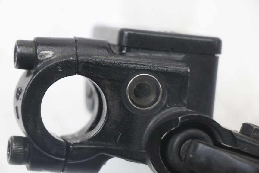 photo de POMPA HAMULCOWA PRZEDNIA PEUGEOT STREETZONE 4T 50 (2018 - 2023) - Widok ogólny