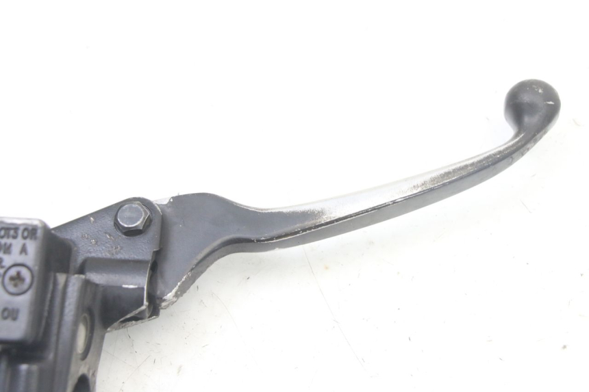 photo de POMPA HAMULCOWA PRZEDNIA PEUGEOT STREETZONE I 2T 50 (2018 - 2020) - Zoom stanu zużycia