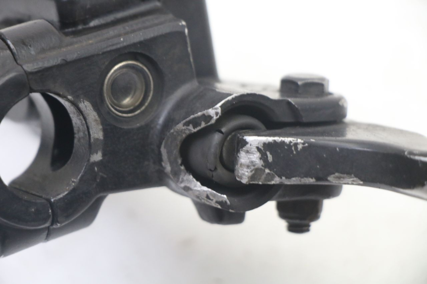 photo de POMPA HAMULCOWA PRZEDNIA PEUGEOT STREETZONE I 2T 50 (2018 - 2020) - Widok ogólny