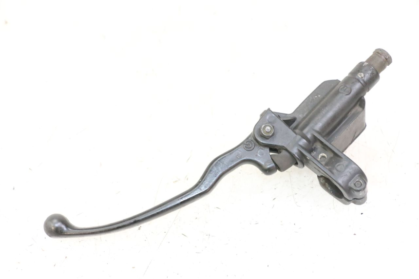 photo de POMPA HAMULCOWA PRZEDNIA PIAGGIO MP3 125 (2006 - 2014) - Zoom stanu zużycia