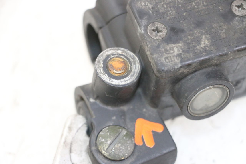 photo de POMPA HAMULCOWA PRZEDNIA PIAGGIO VESPA GRANTURISMO 200 (2004 - 2005) - Punkty mocowania